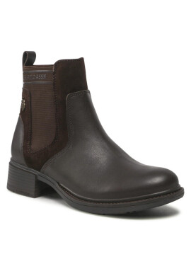 U.S. Polo Assn. Боти тип челси Beggy007 BEGGY007W/BLS1 Dbr - Mera.bg