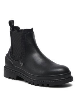 U.S. Polo Assn. Боти тип челси - Mera.bg