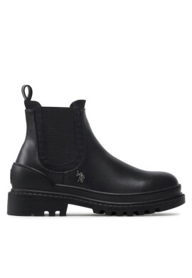 U.S. Polo Assn. Боти тип челси - Mera.bg