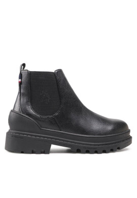 U.S. Polo Assn. Боти тип челси - Mera.bg