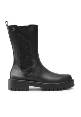 U.S. Polo Assn. Боти тип челси - Mera.bg