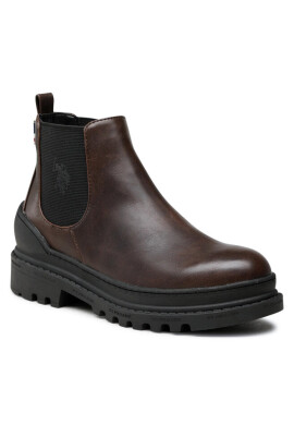 U.S. Polo Assn. Боти тип челси - Mera.bg