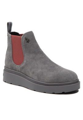 U.S. Polo Assn. Боти тип челси - Mera.bg