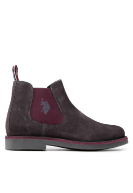 U.S. Polo Assn. Боти тип челси - Mera.bg