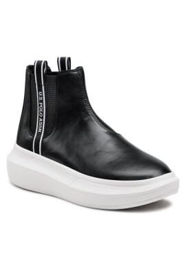 U.S. Polo Assn. Боти тип челси - Mera.bg