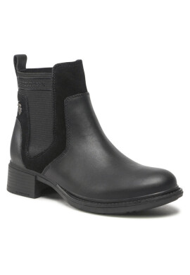 U.S. Polo Assn. Боти тип челси Beggy007 BEGGY007W/BLS1 Blk - Mera.bg