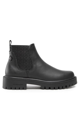 U.S. Polo Assn. Боти тип челси Karma004 KARMA004W/BL1 Blk - Mera.bg