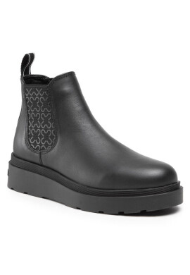 U.S. Polo Assn. Боти тип челси Penny004 PENNY004W/BL1 Blk - Mera.bg
