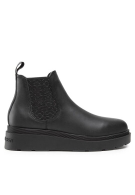 U.S. Polo Assn. Боти тип челси Penny004 PENNY004W/BL1 Blk - Mera.bg