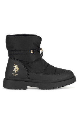 U.S. Polo Assn. Боти VIVIAN001K/DTY1 Черен - Mera.bg