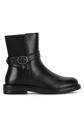 U.S. Polo Assn. Боти ZOFIA001W/DLE1 Черен - Mera.bg