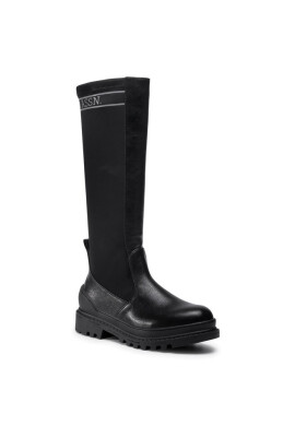 U.S. Polo Assn. Ботуши Vilnius BRUNA4137W0 Blk - Mera.bg