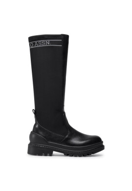 U.S. Polo Assn. Ботуши Vilnius BRUNA4137W0 Blk - Mera.bg