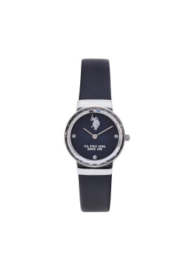 U.S. Polo Assn. Часовник Angelique USP8254BL Тъмносин - Mera.bg