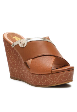 U.S. Polo Assn. Чехли - Mera.bg
