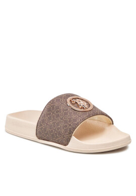U.S. Polo Assn. Чехли Ivy001 IVY001W/2Y1 Dbr - Mera.bg