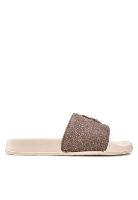 U.S. Polo Assn. Чехли Ivy001 IVY001W/2Y1 Dbr - Mera.bg