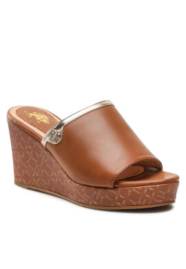 U.S. Polo Assn. Чехли - Mera.bg