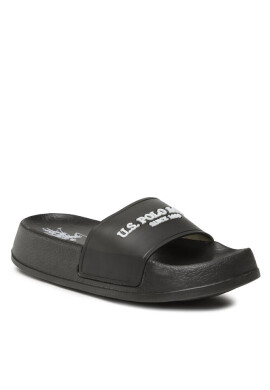 U.S. Polo Assn. Чехли Amami AMAMI001 BLK - Mera.bg