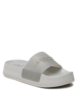U.S. Polo Assn. Чехли Amami AMAMI001 LGR001 - Mera.bg