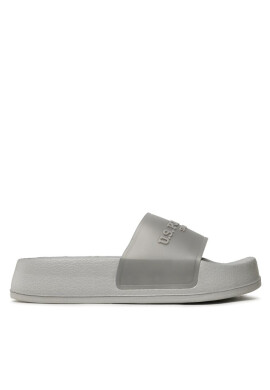 U.S. Polo Assn. Чехли Amami AMAMI001 LGR001 - Mera.bg