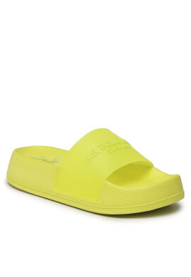 U.S. Polo Assn. Чехли Amami AMAMI001 YEL005 - Mera.bg