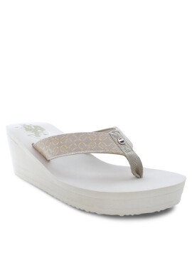U.S. Polo Assn. Чехли Chany CHANY004 PRINT BEI002 - Mera.bg