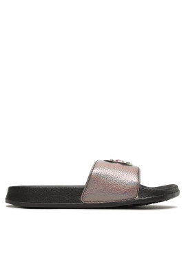 U.S. Polo Assn. Чехли Ivy00 IVY001B HOLO BLK - Mera.bg