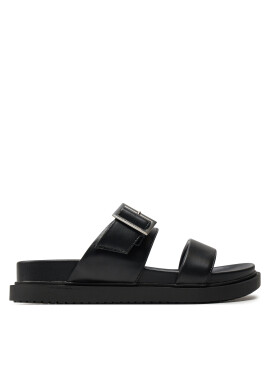 U.S. Polo Assn. Чехли Kary002 KARY002W/4Y1 Черен - Mera.bg
