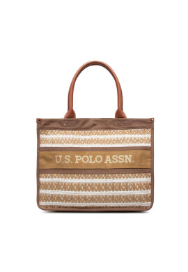 U.S. Polo Assn. Дамска чанта - Mera.bg