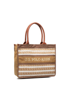 U.S. Polo Assn. Дамска чанта - Mera.bg