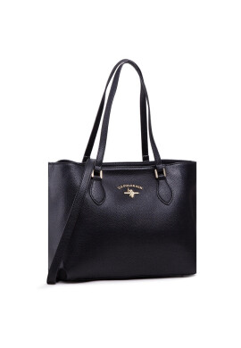 U.S. Polo Assn. Дамска чанта Stanford S Shoping BEUSS5177WVP000 Черен - Mera.bg