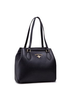 U.S. Polo Assn. Дамска чанта Stanford S Shoping BEUSS5177WVP000 Черен - Mera.bg