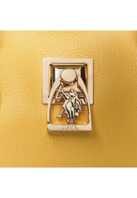 U.S. Polo Assn. Дамска чанта Pasco BEUP25973WVP300 Жълт - Mera.bg