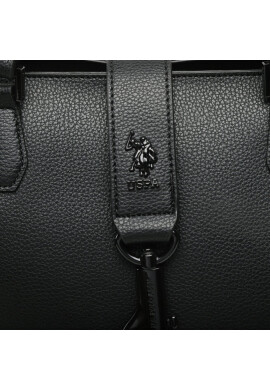 U.S. Polo Assn. Дамска чанта Odessa BEUOO5886WVP000 Black - Mera.bg