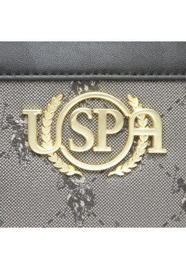U.S. Polo Assn. Дамска чанта Hampton BIUHD6047WVG000 Черен - Mera.bg
