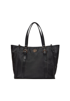 U.S. Polo Assn. Дамска чанта BEUHU5922WIP000 Black - Mera.bg