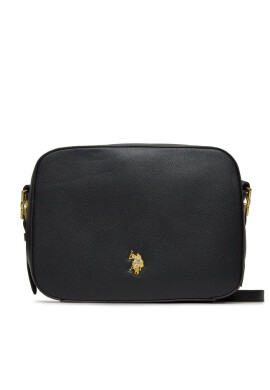 U.S. Polo Assn. Дамска чанта BEUTU6196WVP000 Черен - Mera.bg