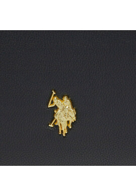U.S. Polo Assn. Дамска чанта BEUTU6196WVP000 Черен - Mera.bg