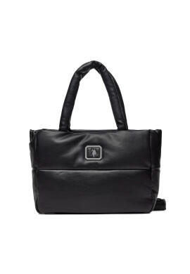 U.S. Polo Assn. Дамска чанта BIUCQ6181WVP000 Черен - Mera.bg