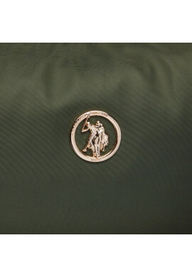 U.S. Polo Assn. Дамска чанта BIUHU6051WIP700 Green - Mera.bg