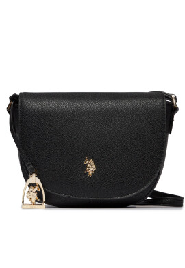 U.S. Polo Assn. Дамска чанта BIUJE6311WVP000 Черен - Mera.bg