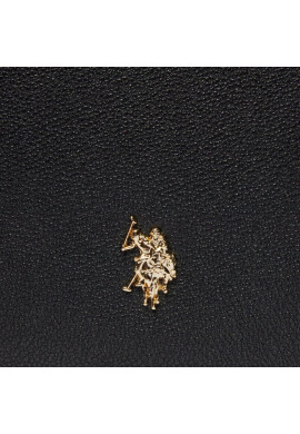U.S. Polo Assn. Дамска чанта BIUJE6311WVP000 Черен - Mera.bg