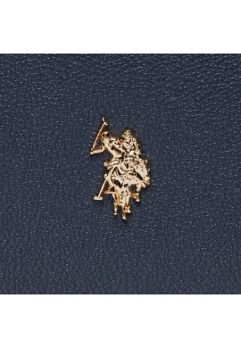 U.S. Polo Assn. Дамска чанта BIUJE6311WVP212 Navy - Mera.bg