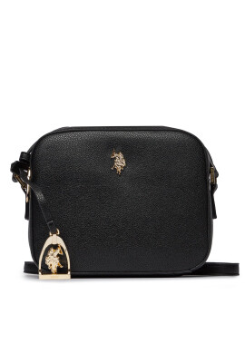 U.S. Polo Assn. Дамска чанта BIUJE6312WVP000 Черен - Mera.bg