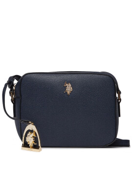 U.S. Polo Assn. Дамска чанта BIUJE6312WVP212 Navy - Mera.bg