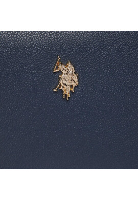 U.S. Polo Assn. Дамска чанта BIUJE6312WVP212 Navy - Mera.bg