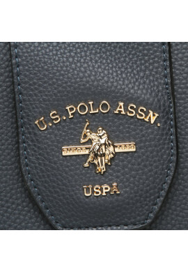 U.S. Polo Assn. Дамска чанта BIUSS6068WVP212 Navy - Mera.bg