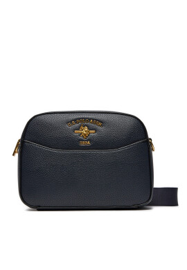U.S. Polo Assn. Дамска чанта BIUSS6206WVP212 Тъмносин - Mera.bg