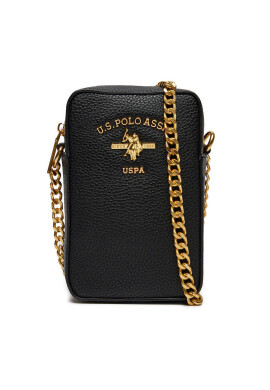 U.S. Polo Assn. Дамска чанта BIUSS6209WVP000 Черен - Mera.bg